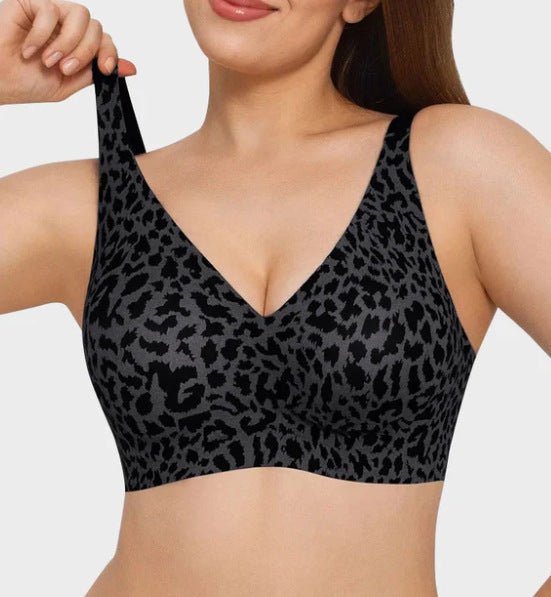 ✨ The Wire-Free Bra Women Are Switching To