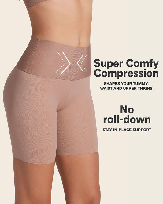 Tummy Control Shapewear