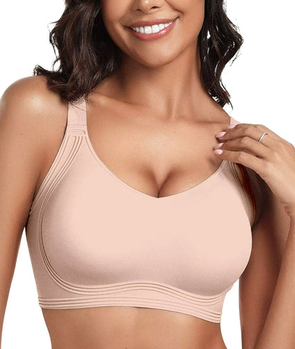 ✨ The Wire-Free Bra Women Are Switching To