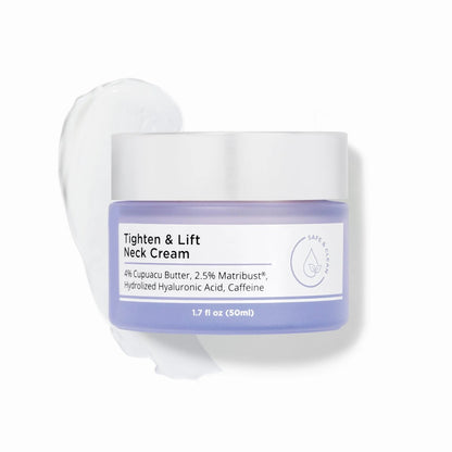 Anti-Aging Tighten & Lift Neck Cream