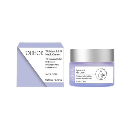 Anti-Aging Tighten & Lift Neck Cream