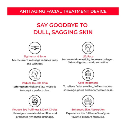 ANTI AGING SKIN-R BOOSTER PRO