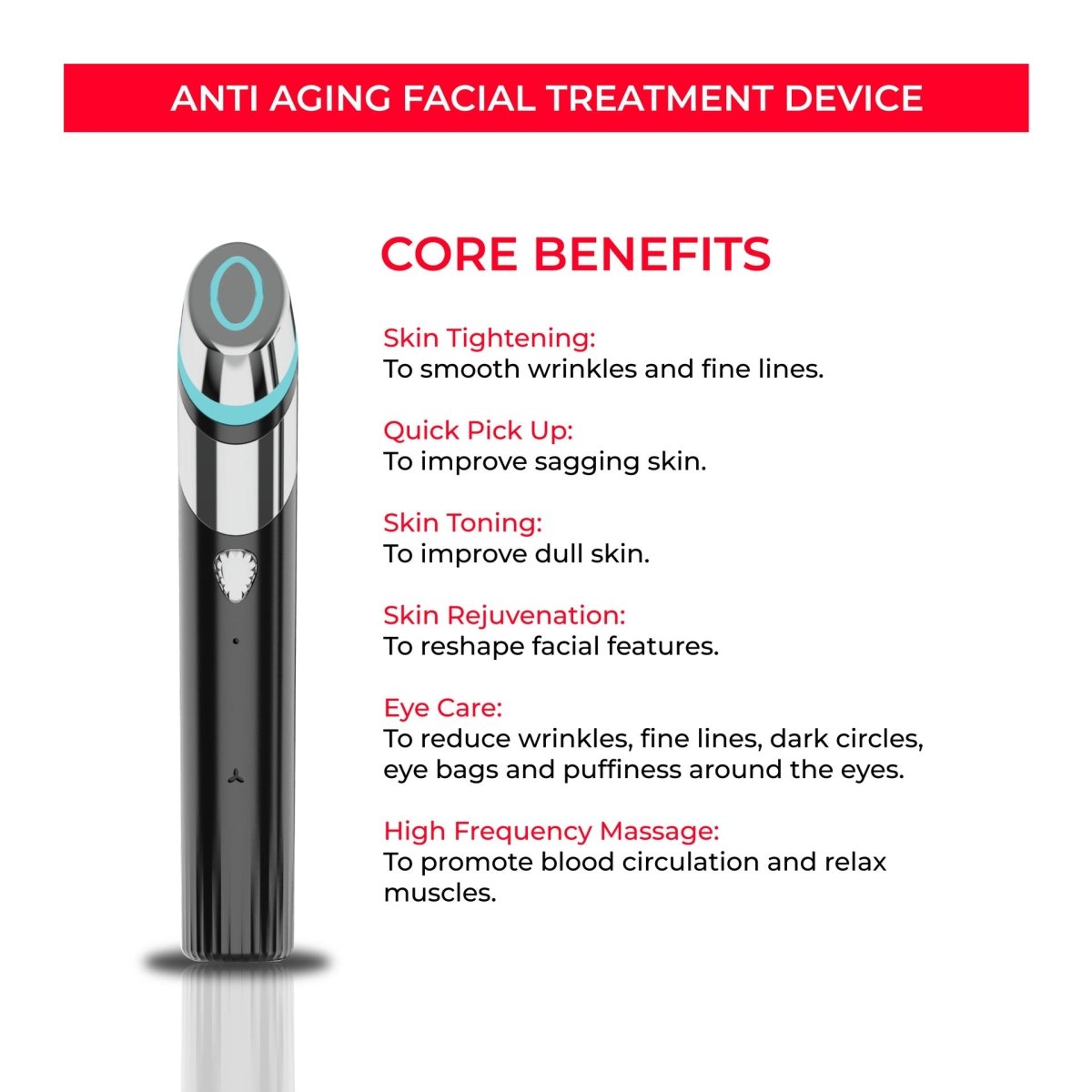 ANTI AGING SKIN-R BOOSTER PRO