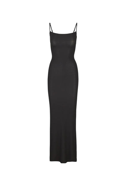 CASUAL SOFT LOUNGE MAXI DRESS