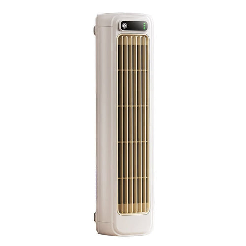 Portable Desktop Cooling Fan | Quiet Personal Air Cooler
