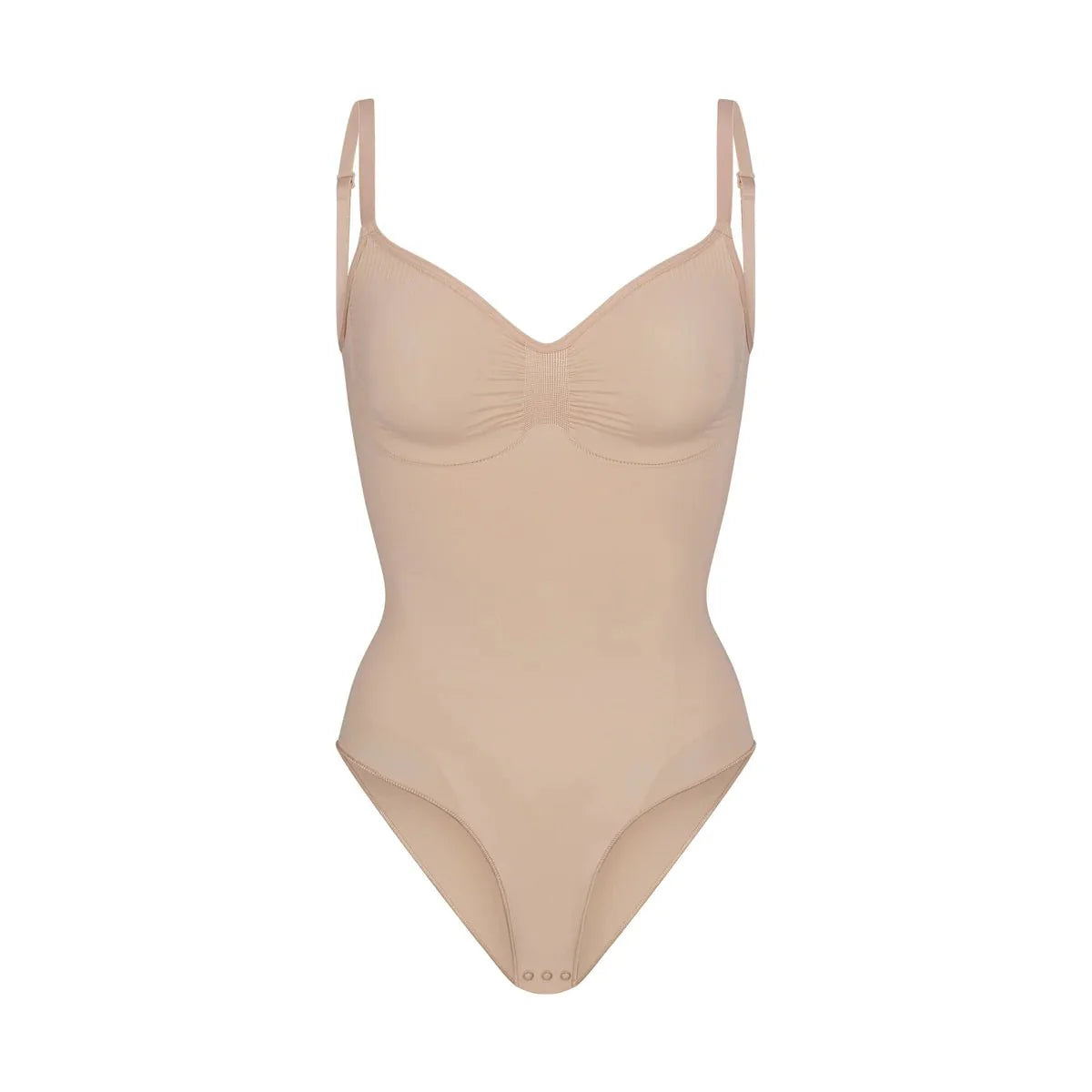 LUNA SCULPTING BODYSUIT