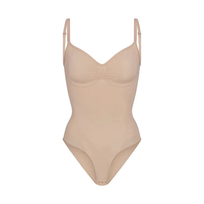 LUNA SCULPTING BODYSUIT