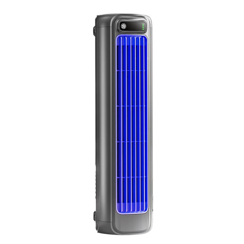 Portable Desktop Cooling Fan | Quiet Personal Air Cooler