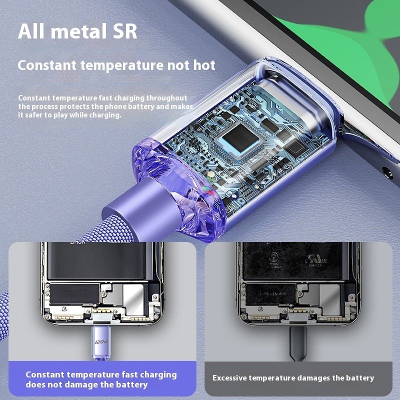 Replacement Charger