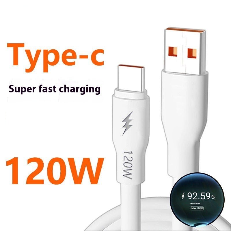 Replacement Charger