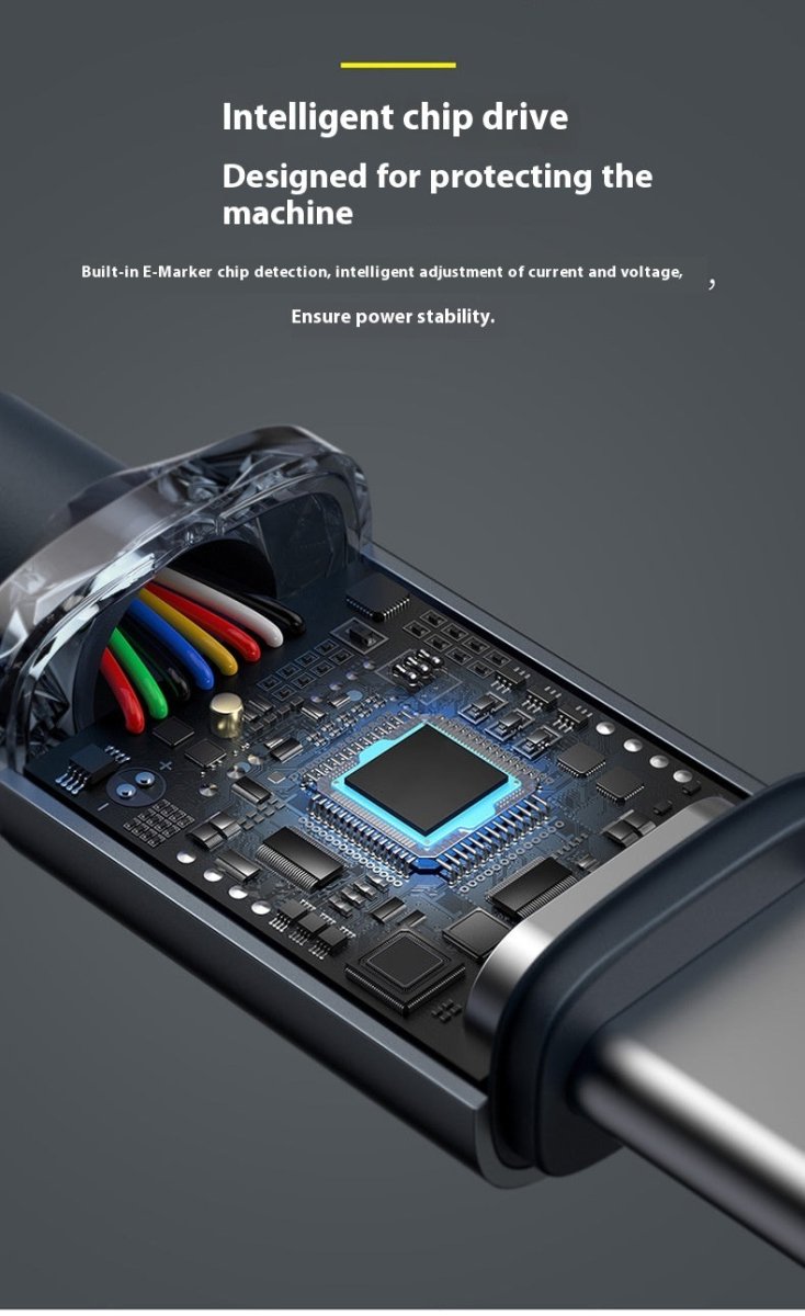 Replacement Charger