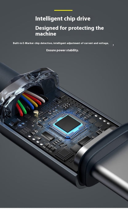 Replacement Charger