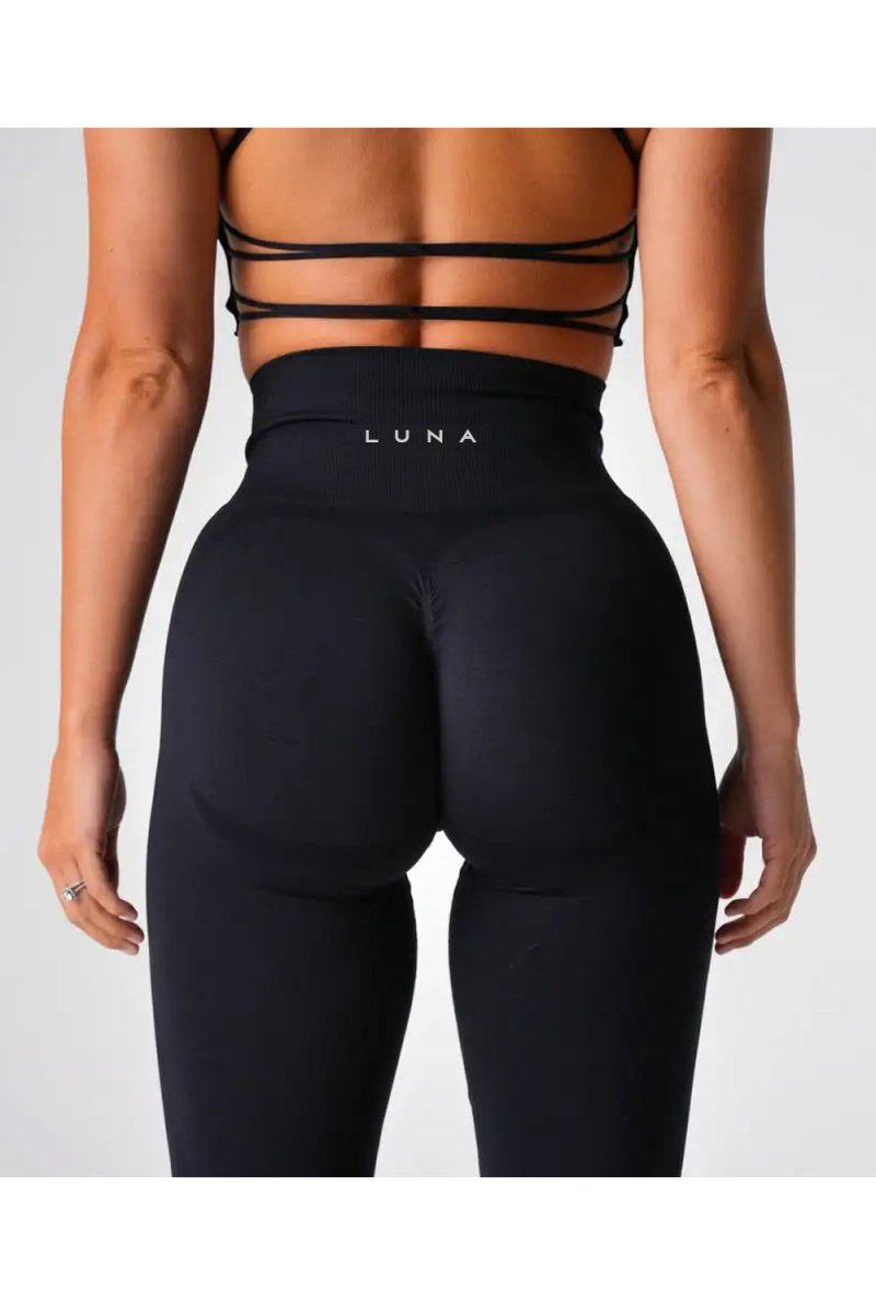 Sculpting Pro 2.0 Scrunch Bum Leggings