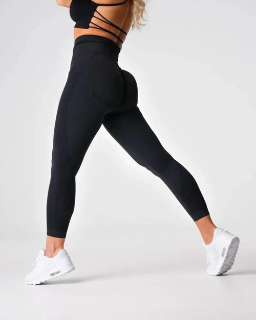 Sculpting Pro 2.0 Scrunch Bum Leggings