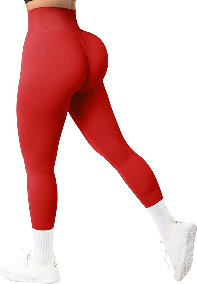 Sculpting Pro 2.0 Scrunch Bum Leggings