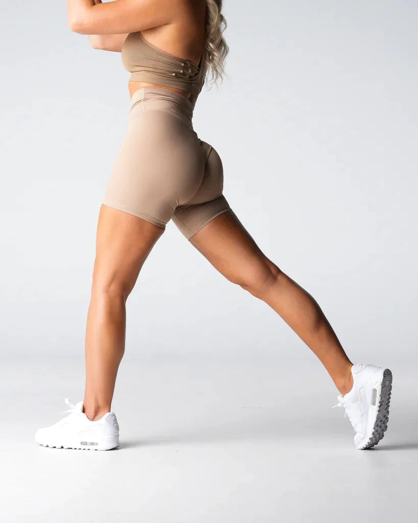 Sculpting Pro 2.0 Scrunch Bum Shorts