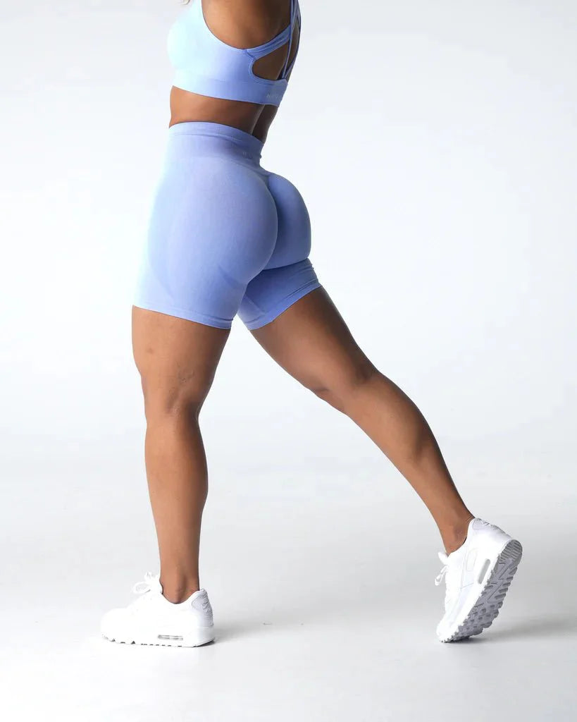 Sculpting Pro 2.0 Scrunch Bum Shorts