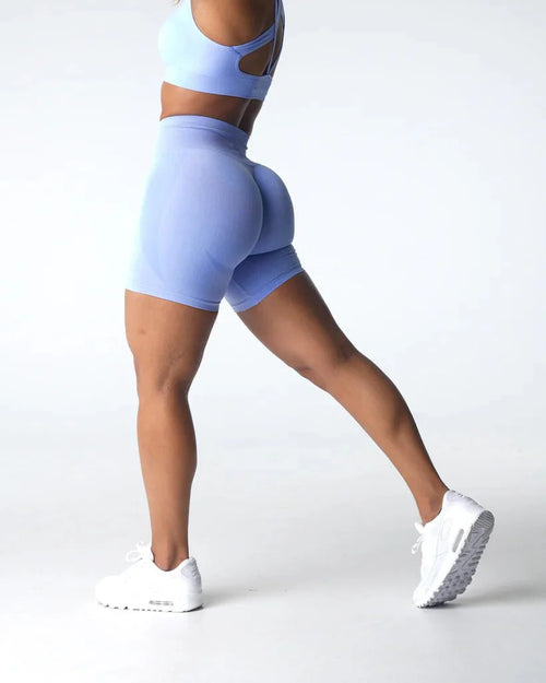 Sculpting Pro 2.0 Scrunch Bum Shorts