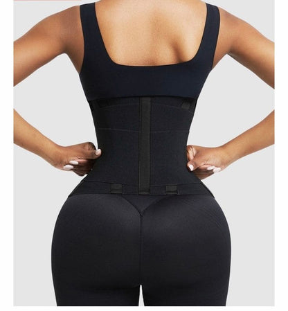 SCULPTING PRO™ HOURGLASS FIGURE WAIST TRAINER