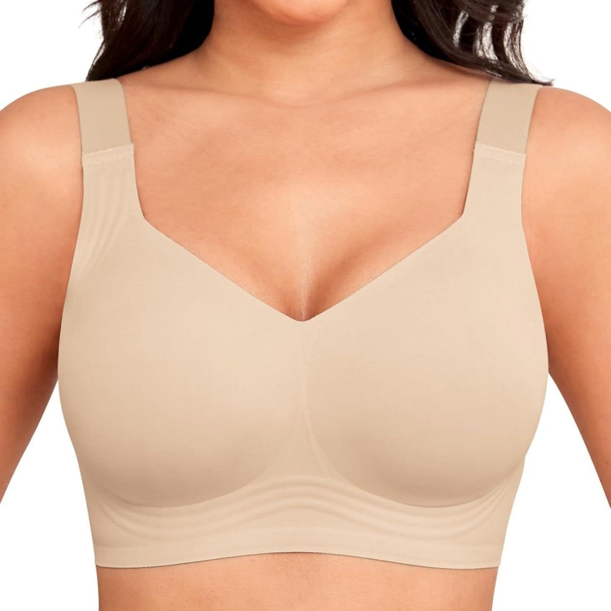 ✨ The Wire-Free Bra Women Are Switching To