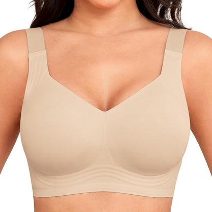 ✨ The Wire-Free Bra Women Are Switching To