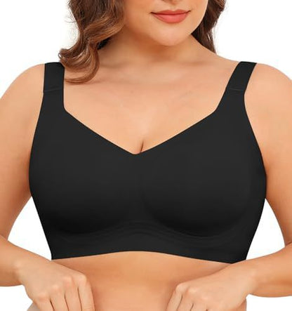 ✨ The Wire-Free Bra Women Are Switching To