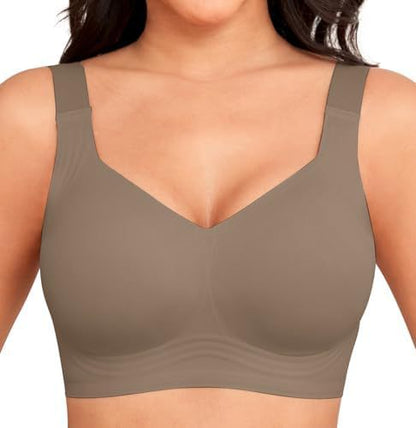 ✨ The Wire-Free Bra Women Are Switching To