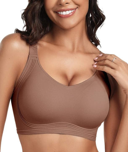 ✨ The Wire-Free Bra Women Are Switching To