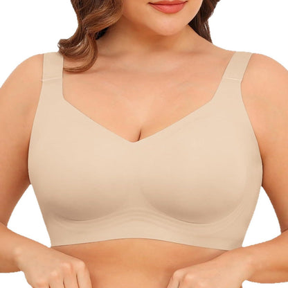 ✨ The Wire-Free Bra Women Are Switching To