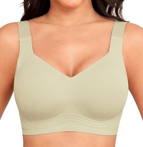 ✨ The Wire-Free Bra Women Are Switching To