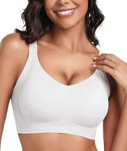 ✨ The Wire-Free Bra Women Are Switching To