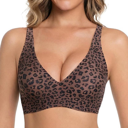 ✨ The Wire-Free Bra Women Are Switching To