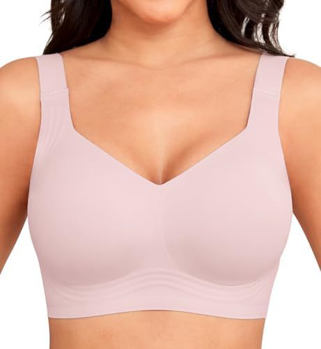 ✨ The Wire-Free Bra Women Are Switching To
