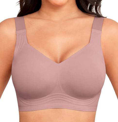 ✨ The Wire-Free Bra Women Are Switching To