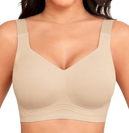 ✨ The Wire-Free Bra Women Are Switching To