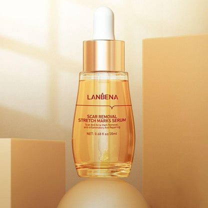 Vitamin E Scar & Stretch Mark serum 50ml